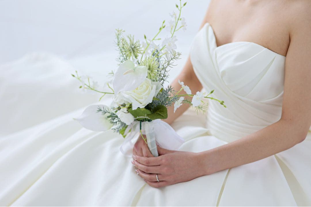 NICOLE NCP81902 ニコル　ウェディングドレス