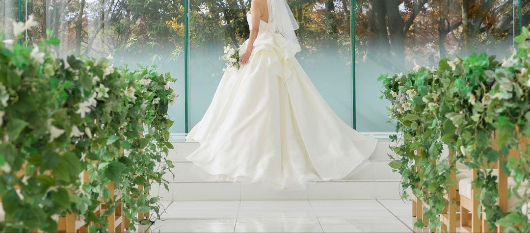 NICOLE NCP81902 ニコル　ウェディングドレス