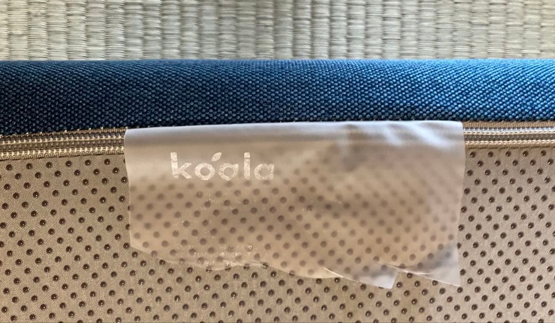 【あわわ様】コアラマットレス セミダブル