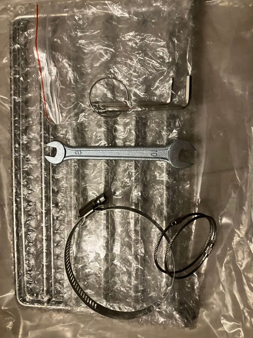 【すわこ】【二回のみ使用の美品】マウントスミ　オーラ2 おまけあり