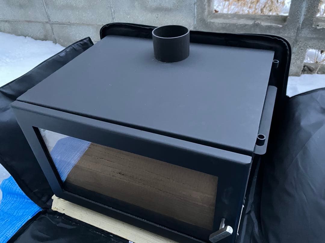 【すわこ】【二回のみ使用の美品】マウントスミ　オーラ2 おまけあり