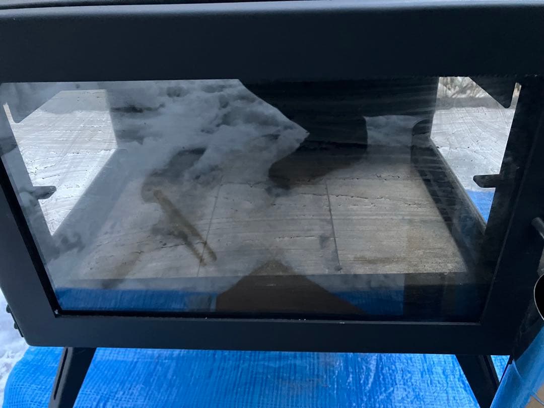 【すわこ】【二回のみ使用の美品】マウントスミ　オーラ2 おまけあり