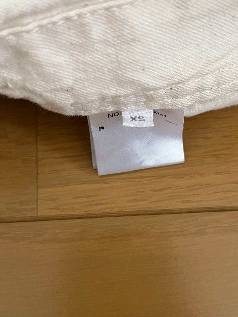 R.H VINTAGE オーバーオール XS