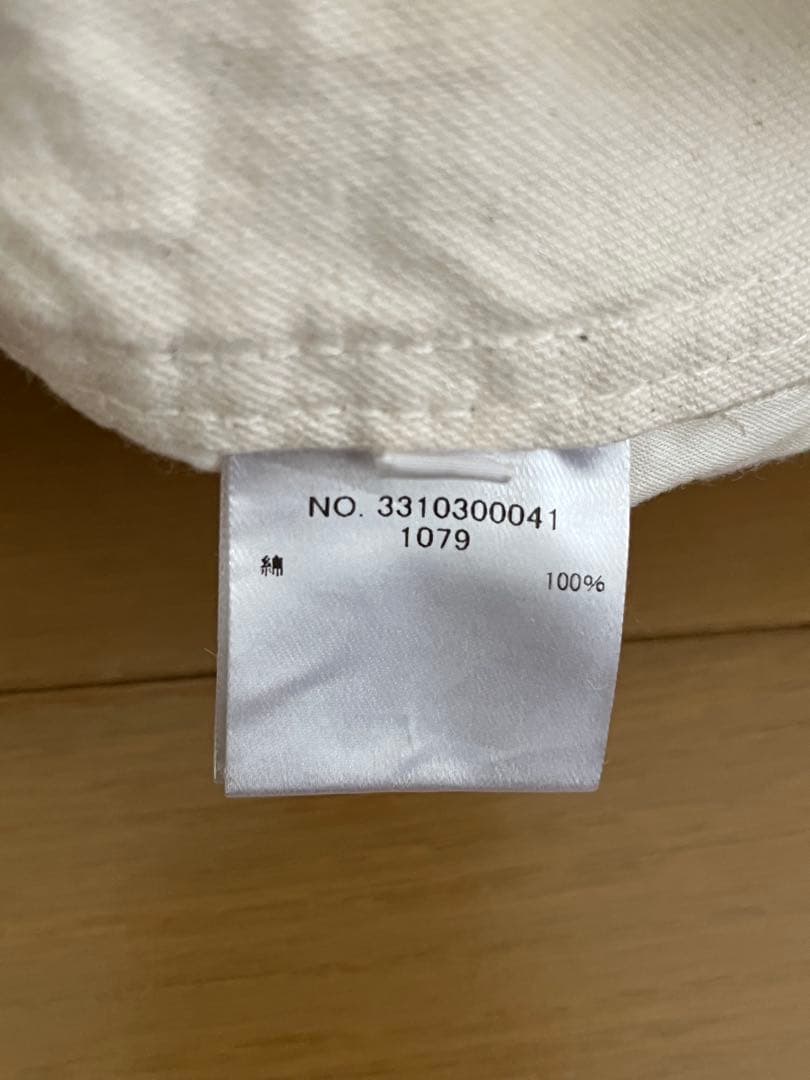 R.H VINTAGE オーバーオール XS