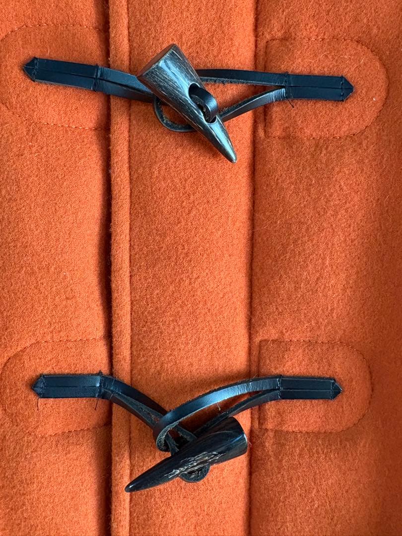 nanouniverse ナノユニバース西川ダッフルダウンコート　M