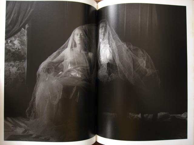 Harada　中本佳材　原田芳雄