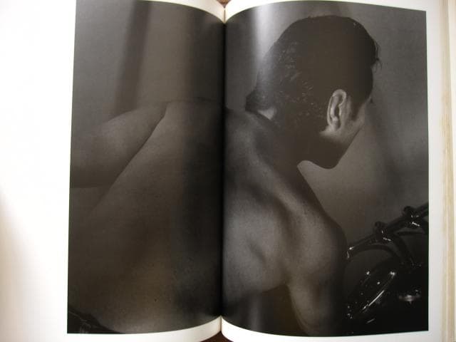 Harada　中本佳材　原田芳雄