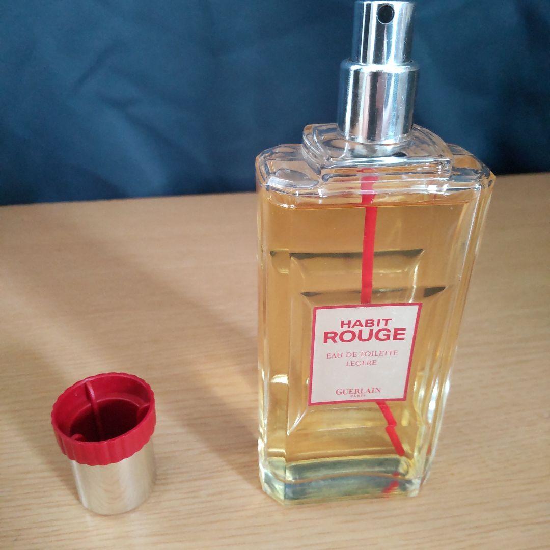 アビルージュ　ライト　オーデトワレ 100ml 香水