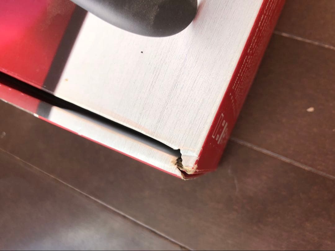 任天堂　Switch 本体