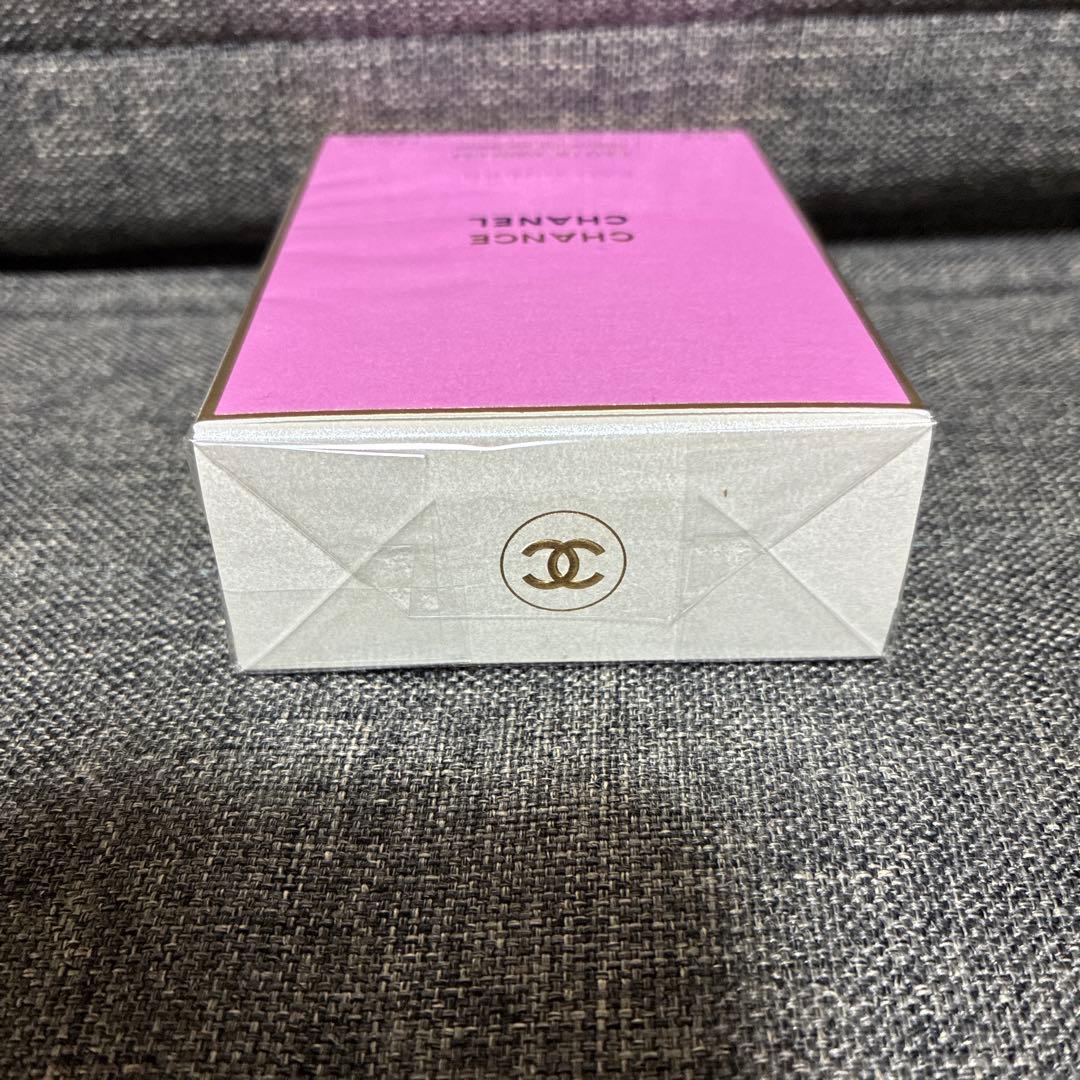CHANEL CHANCE Eau Tendre 35ml 未開封