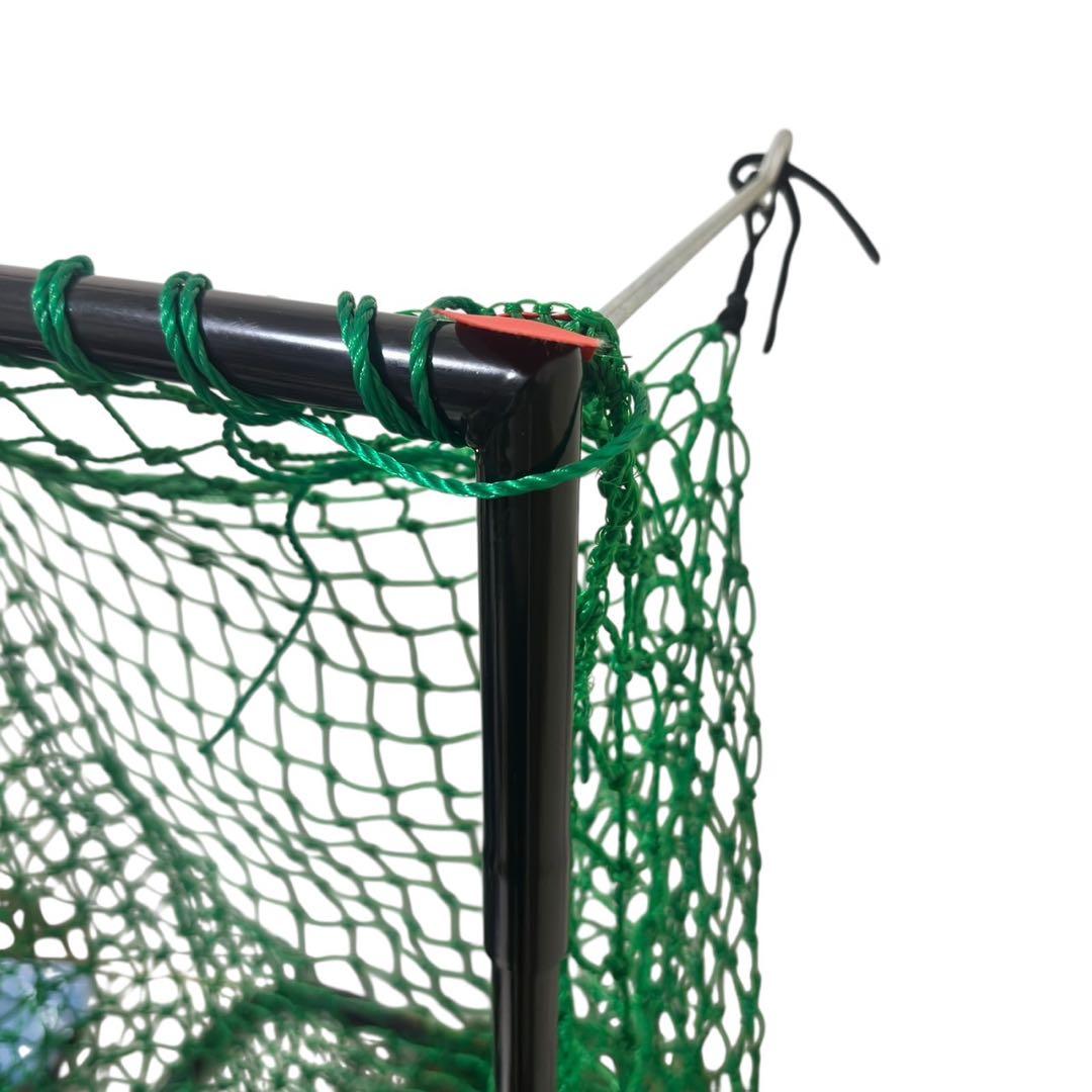 さるきっくフィールドフォース ストライクゾーンネット ピッチングターゲッ