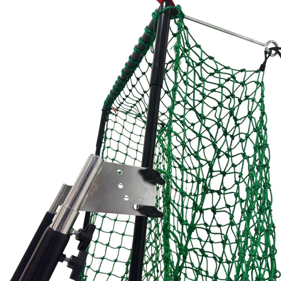 さるきっくフィールドフォース ストライクゾーンネット ピッチングターゲッ