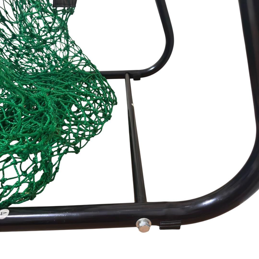 さるきっくフィールドフォース ストライクゾーンネット ピッチングターゲッ