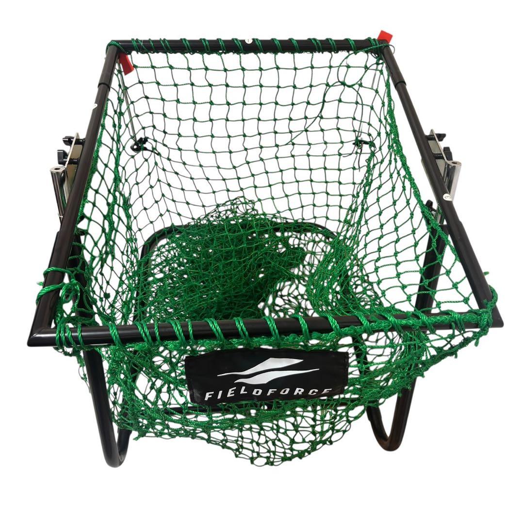 さるきっくフィールドフォース ストライクゾーンネット ピッチングターゲッ