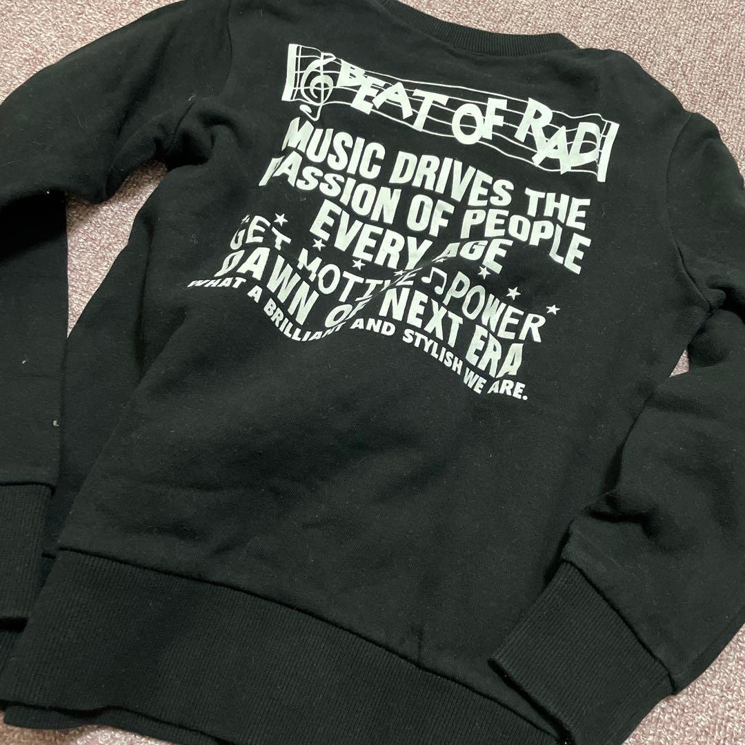 男の子　まとめ売り　150 ラッドカスタム