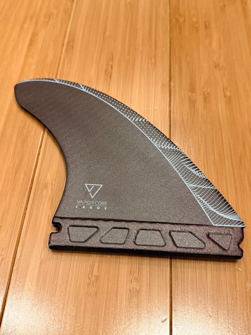 ジョンジョンフローレンス VAPOR CORE SCIMITAR Lサイズ