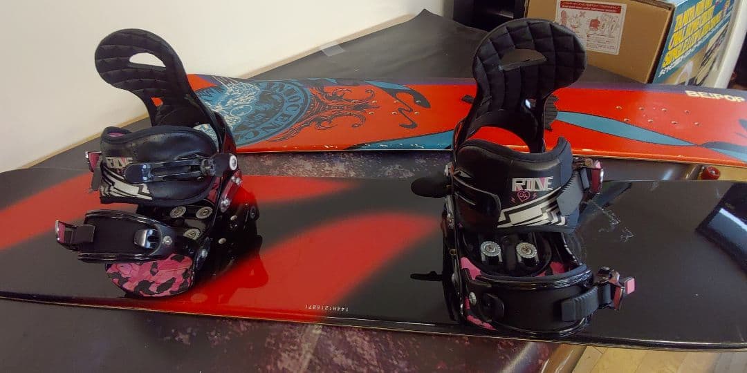 ジュニア 他 138 141 Kissmark RIDE Morrow 23