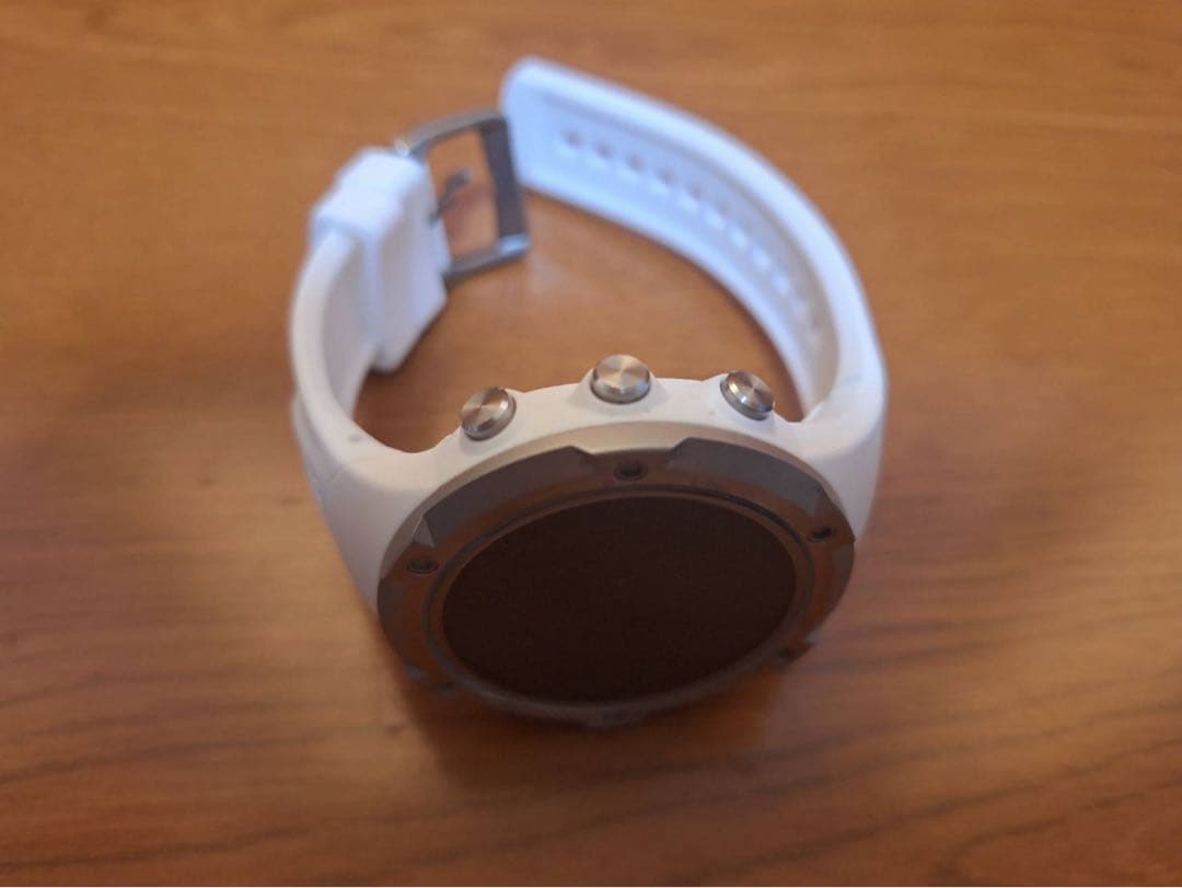 ShotNavi Evolve α GPSナビ ホワイト