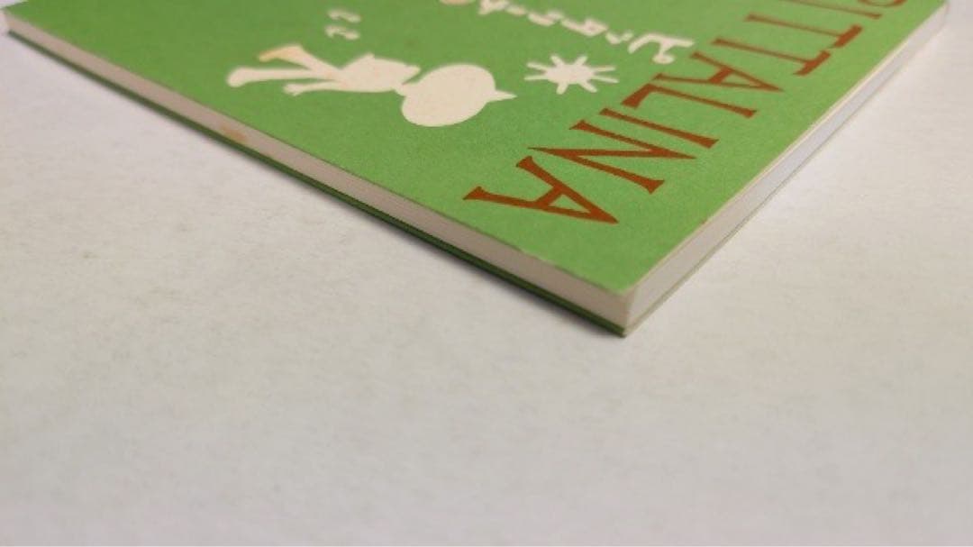 PITTALINA ピッタリーナ 荒井良二　 全国で限定798部発行の超希少本