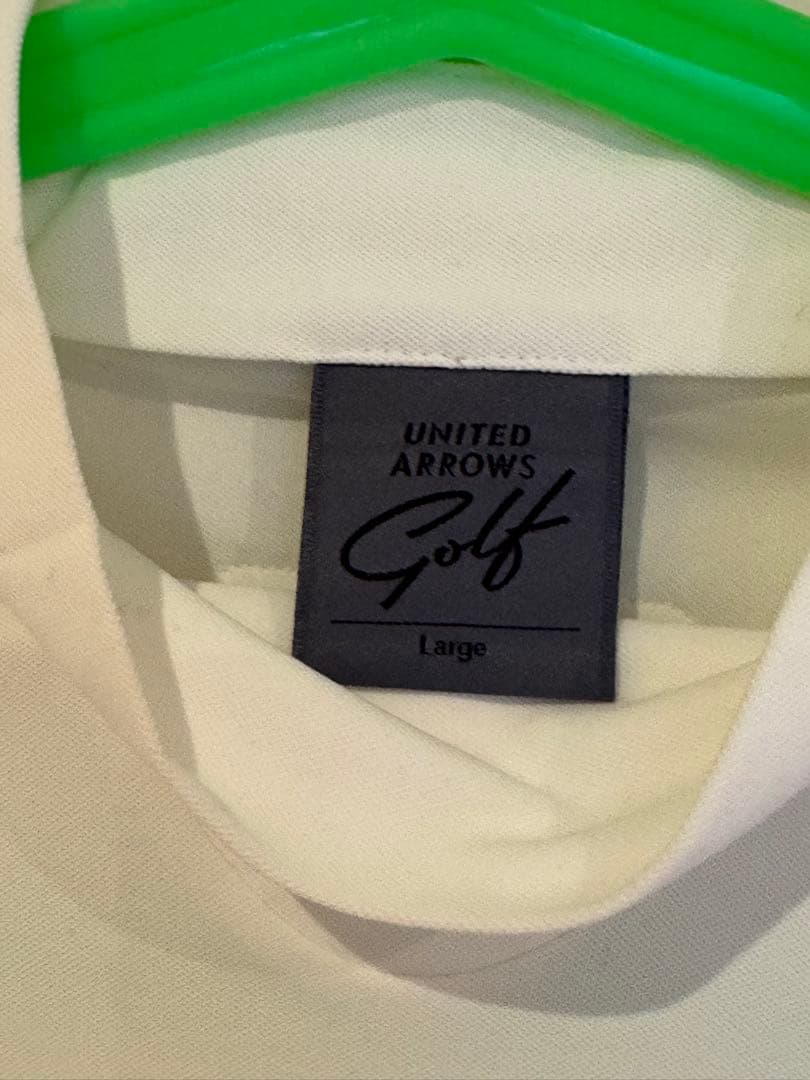 UNITED ARROWS GOLF レディースゴルフウェア　春秋３点セット