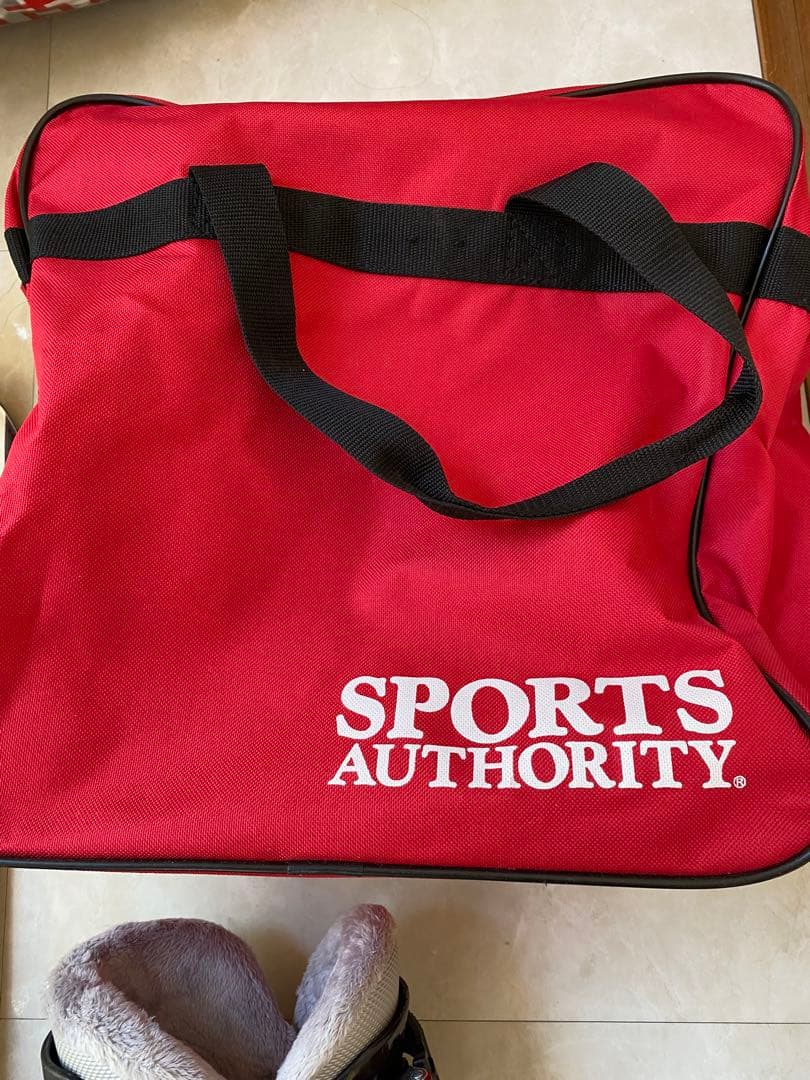 子供用SWALLOW SA-VICTORY スキーセット