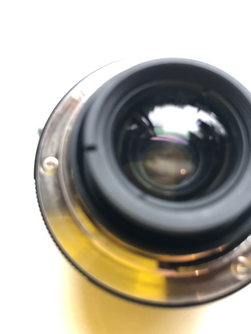 フォクトレンダー Color Skopar Classic 35mm f/2.5