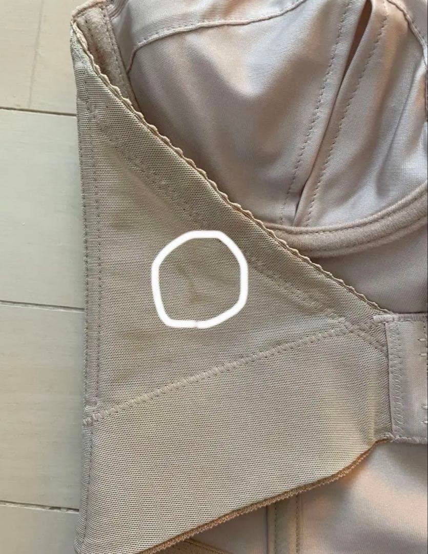 dress the life ブライダルインナー