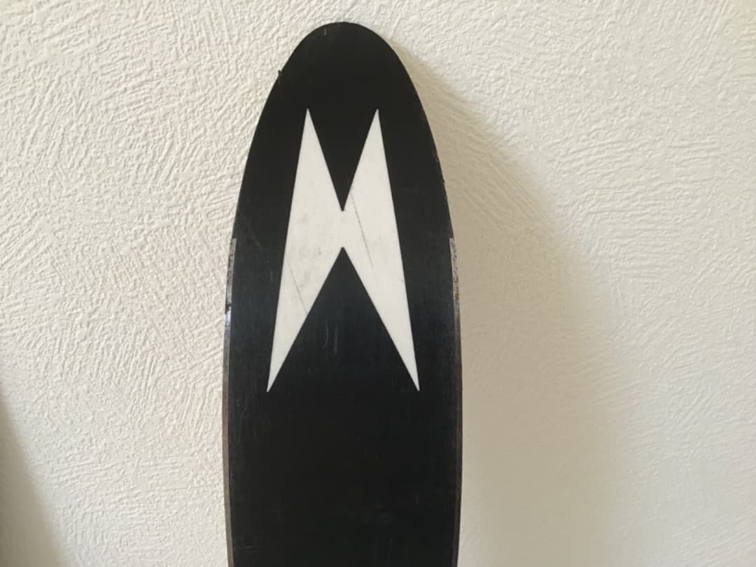 Madshus EONスキー ビンディングセット