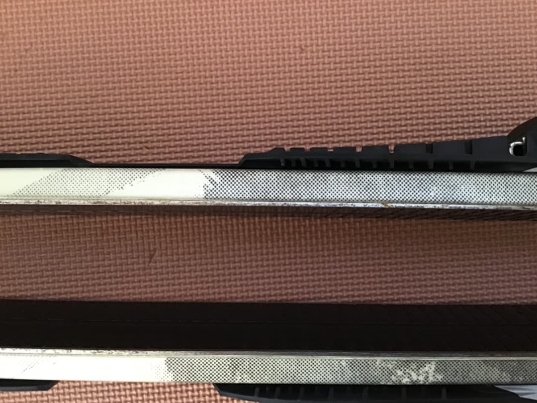 Madshus EONスキー ビンディングセット