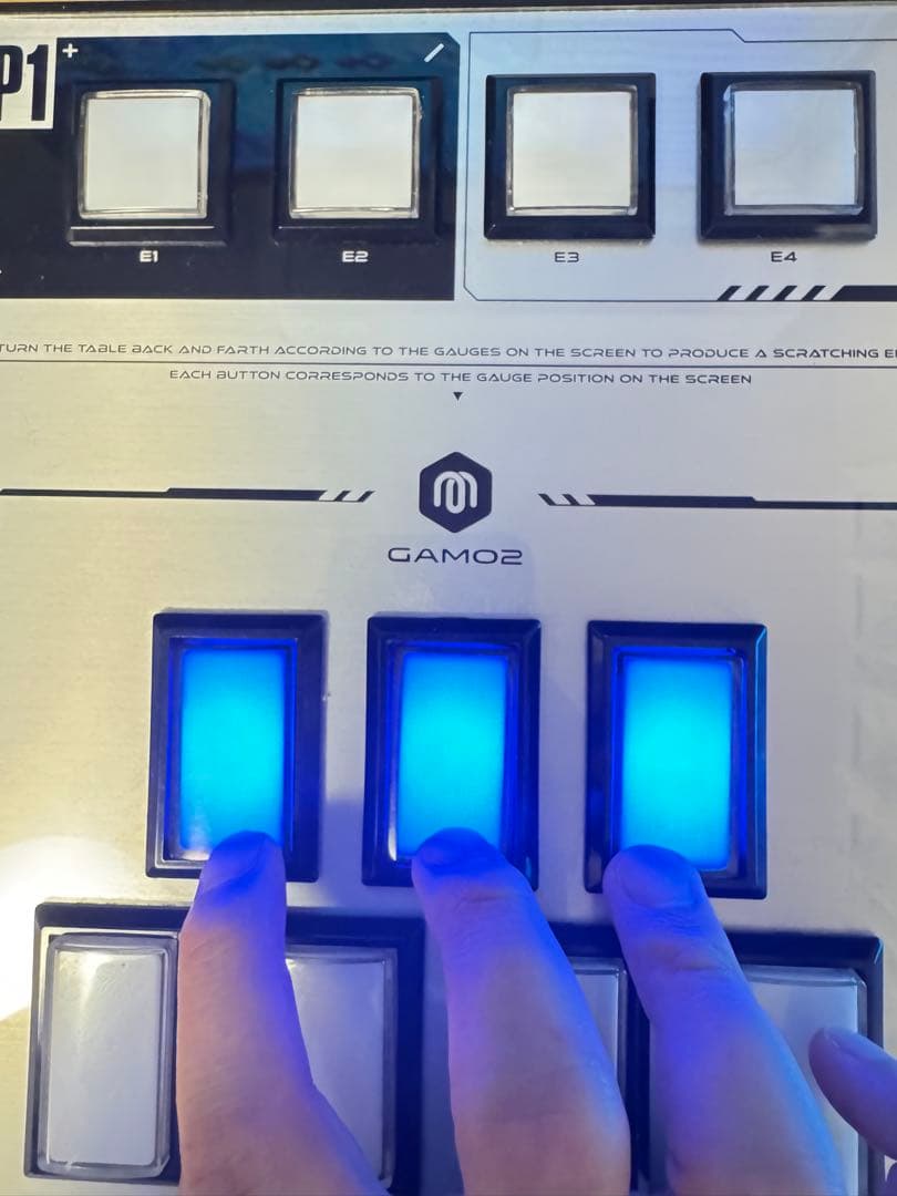 【三和ボタン+LMT皿】phoenixwan+