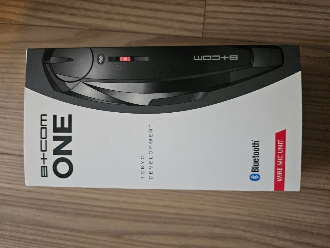 SHOEI Z-7 フルフェイスヘルメット B+COM ONE