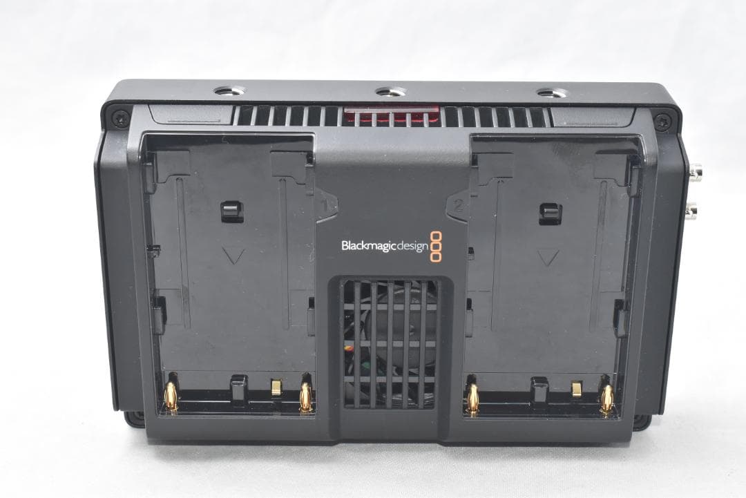 美品 Blackmagic Video Assist 5‘‘ 3G