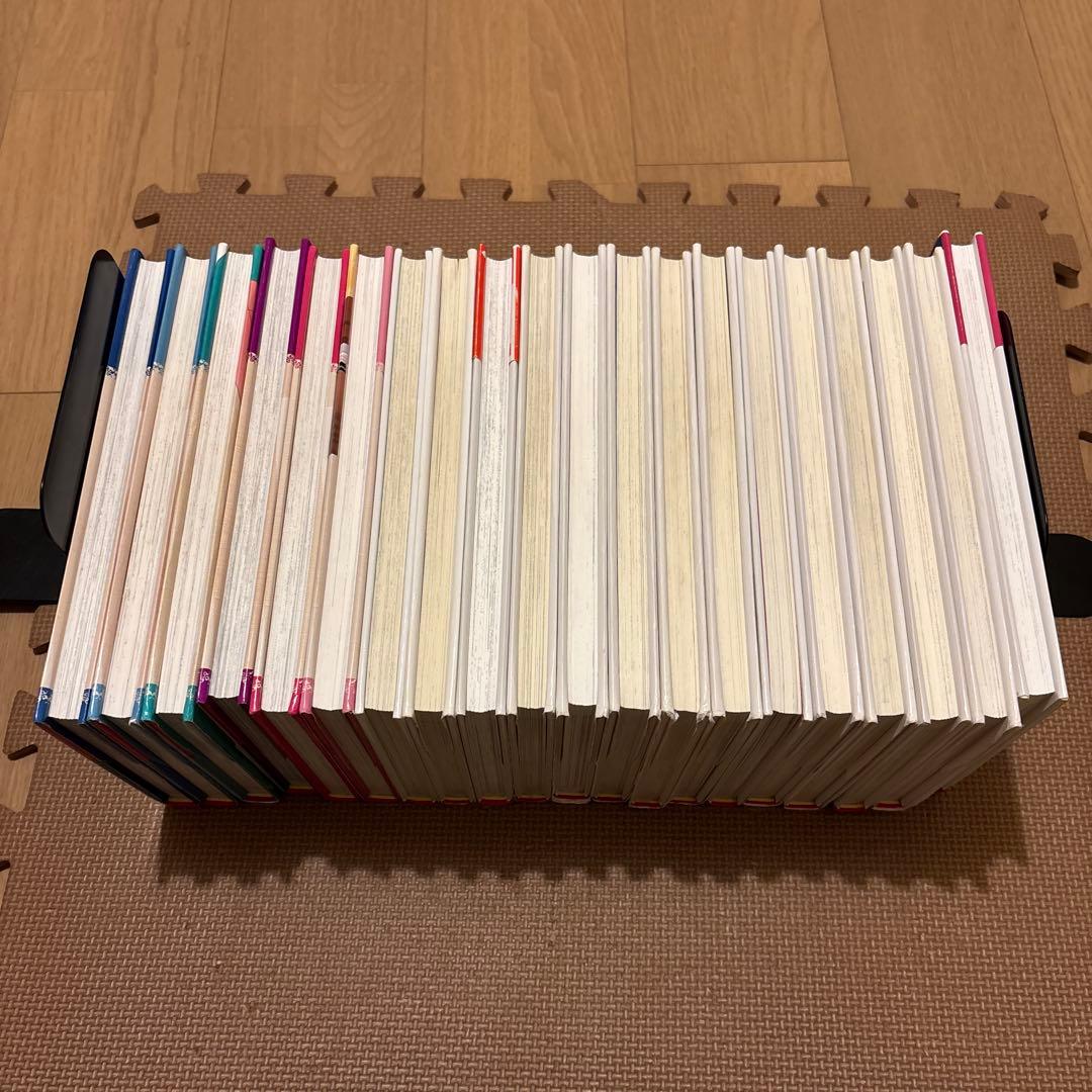 集英社版学習まんが世界の伝記NEXT 全20巻セット　ディエゴ•マラドーナ