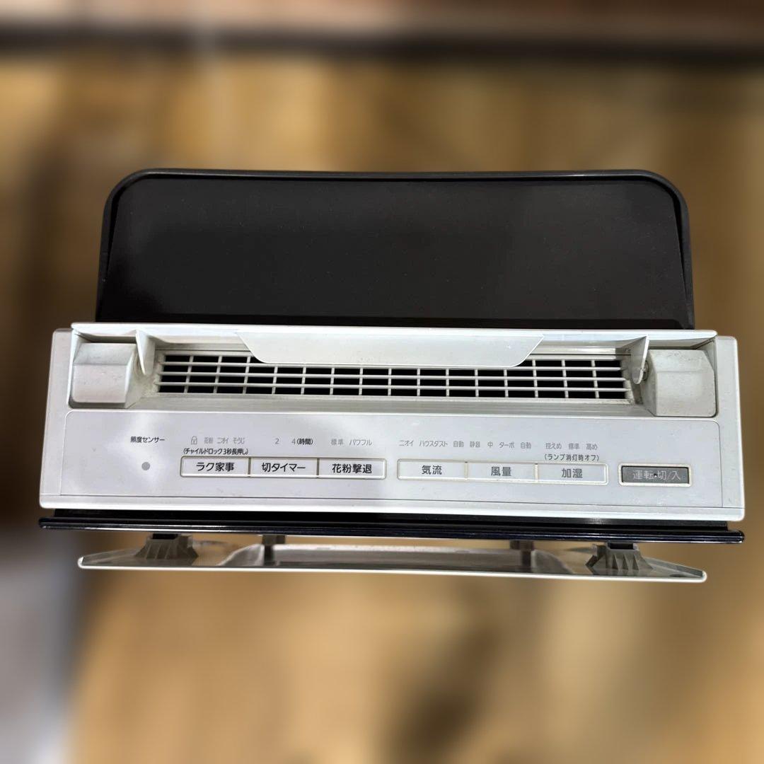 Panasinic パナソニック 加湿空気清浄機 2019年製 F-VC70XS