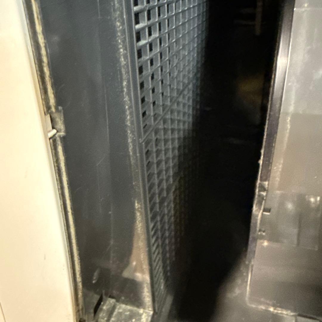 Panasinic パナソニック 加湿空気清浄機 2019年製 F-VC70XS