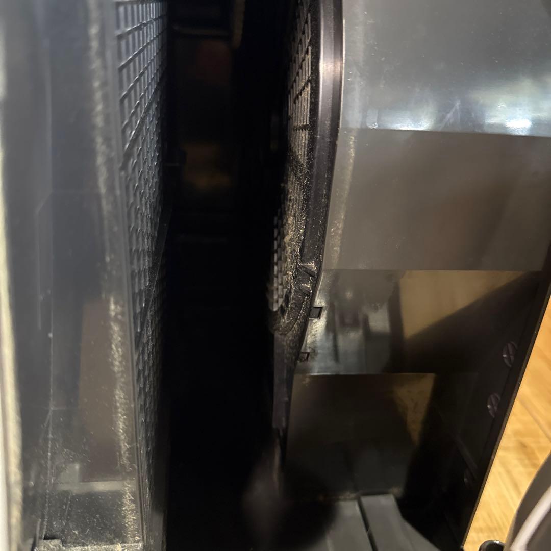 Panasinic パナソニック 加湿空気清浄機 2019年製 F-VC70XS