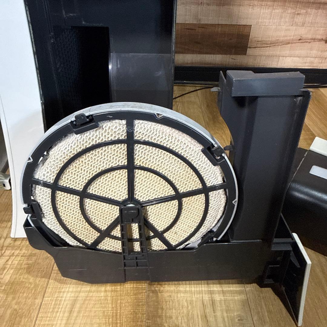 Panasinic パナソニック 加湿空気清浄機 2019年製 F-VC70XS