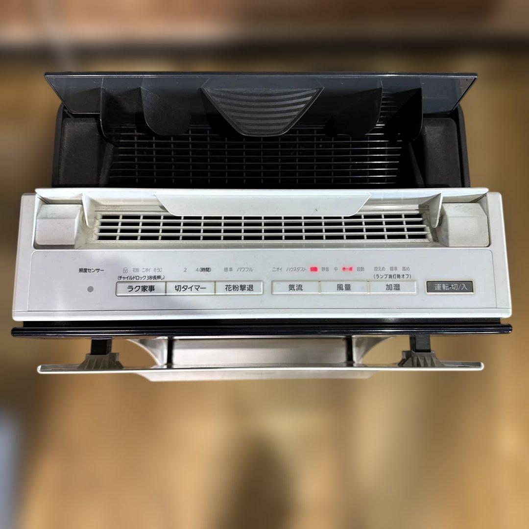 Panasinic パナソニック 加湿空気清浄機 2019年製 F-VC70XS