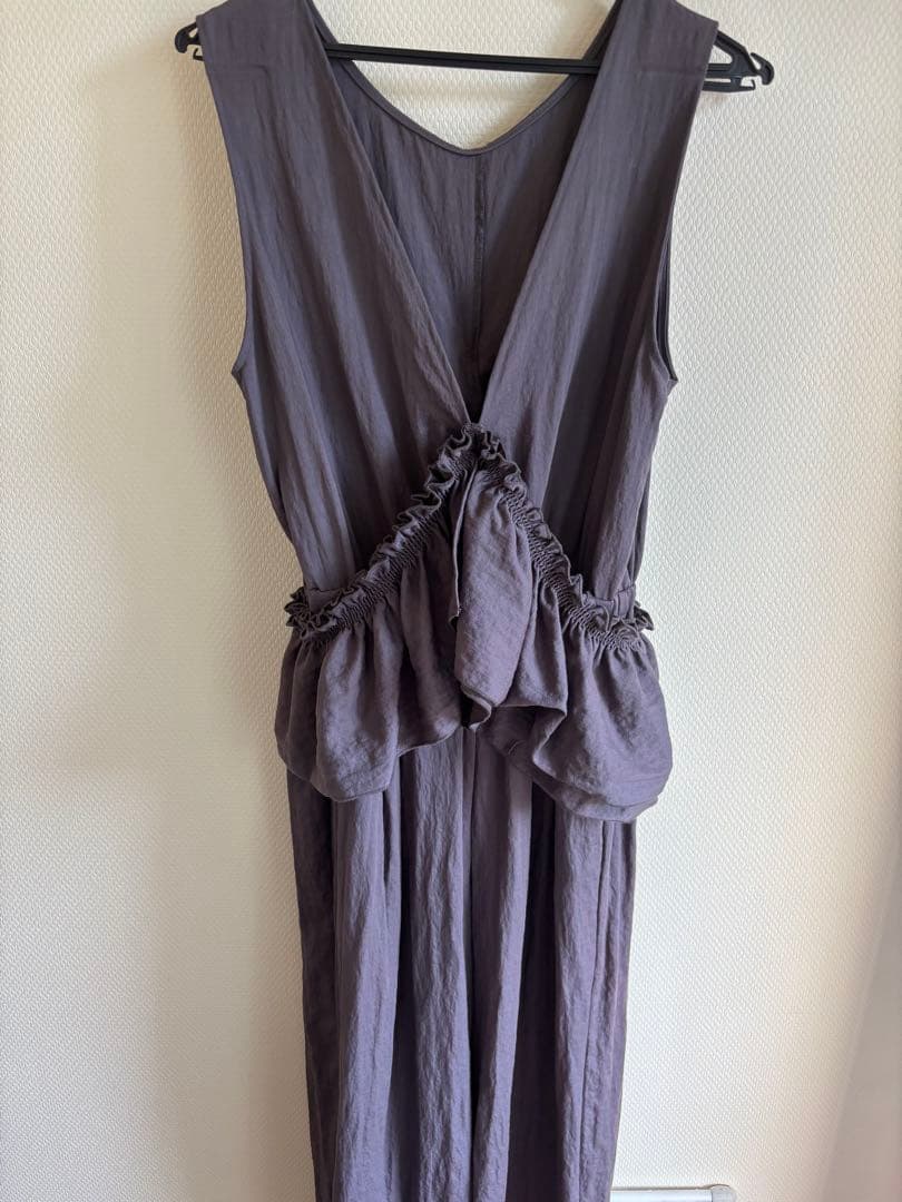 lowrysfarm ローリーズファーム　マルチwayオールインワン