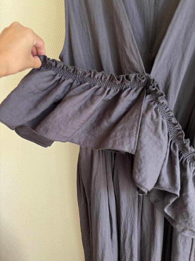 lowrysfarm ローリーズファーム　マルチwayオールインワン