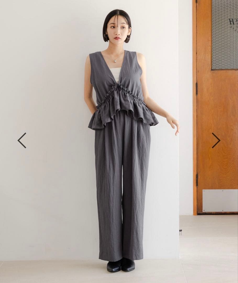 lowrysfarm ローリーズファーム　マルチwayオールインワン