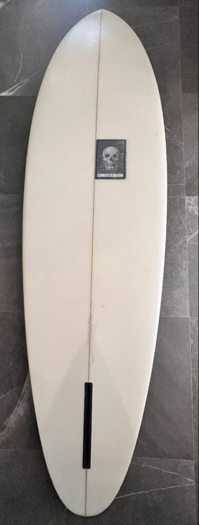 CHRISTENSON OSPREY 6'6\