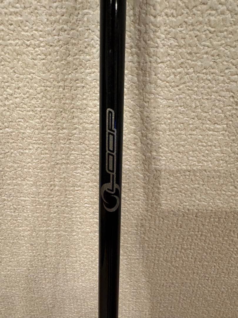 シンカグラファイトループSLASH タイプB【6S】 テーラーメイドスリーブ