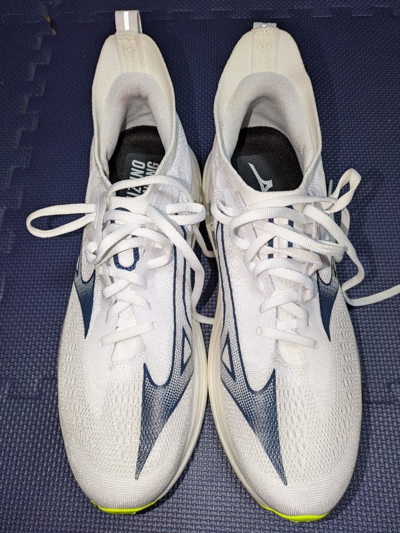 ネオゼン2　27.5cm (中古)