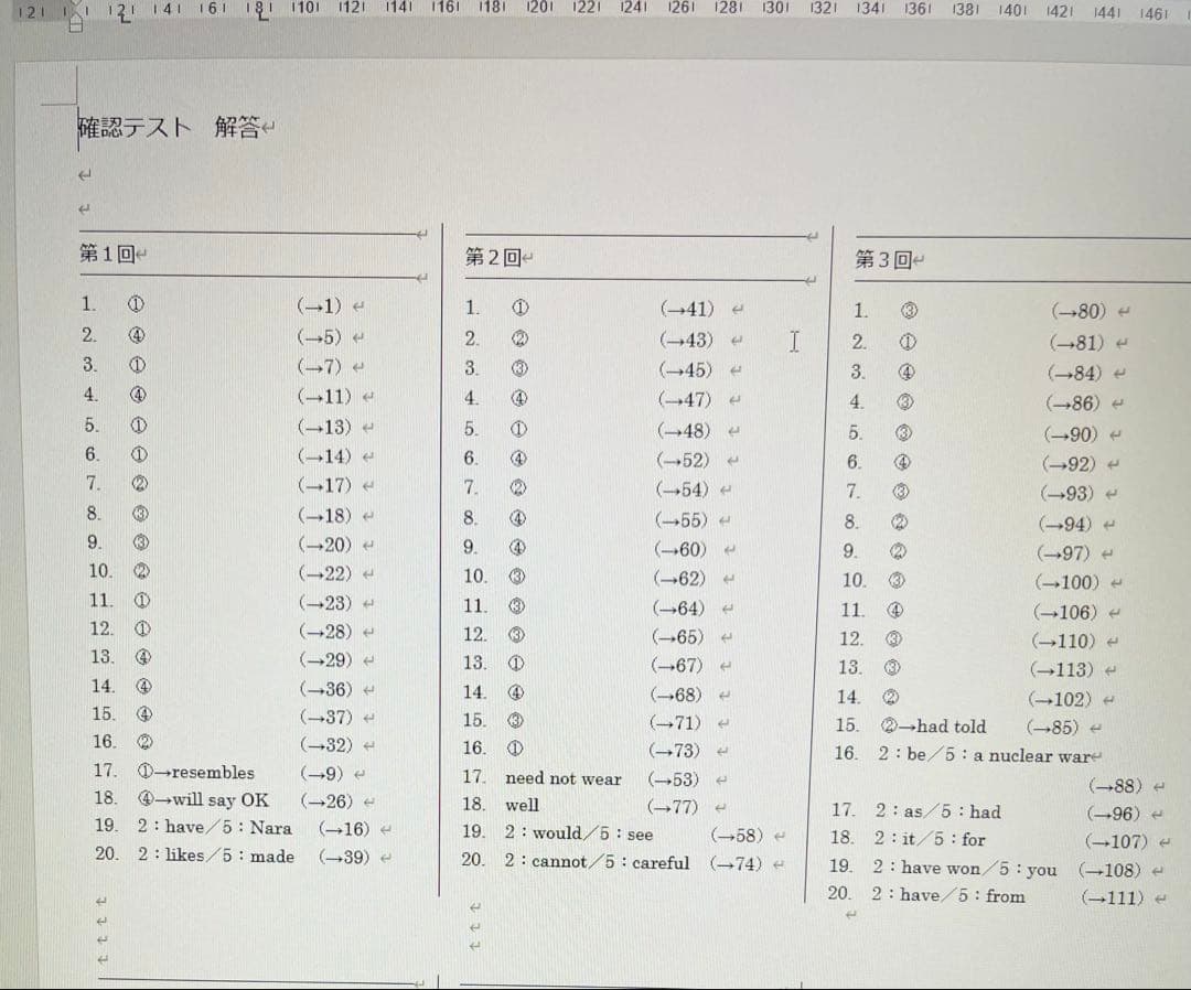 いいずな書店 Vintage 4訂版確認テストデータ付テストクリエイター2025