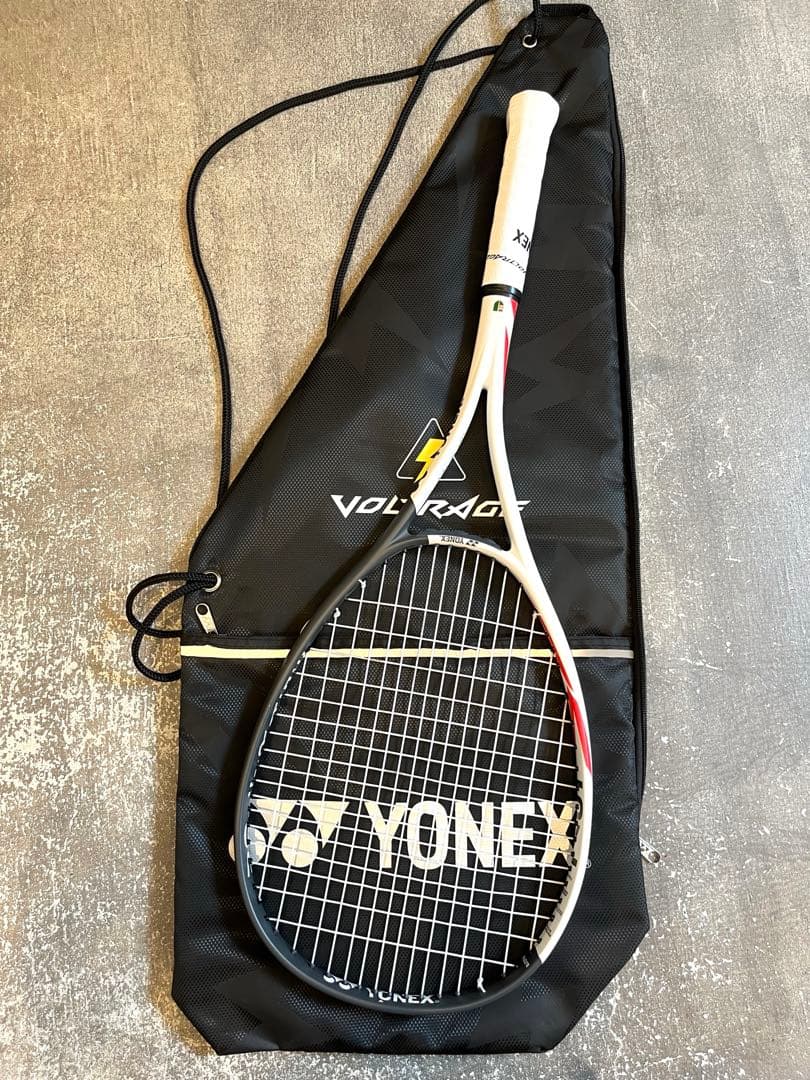 YONEX ソフトテニスラケット　ボルトレイジ7S VR7S SL01新品未使用