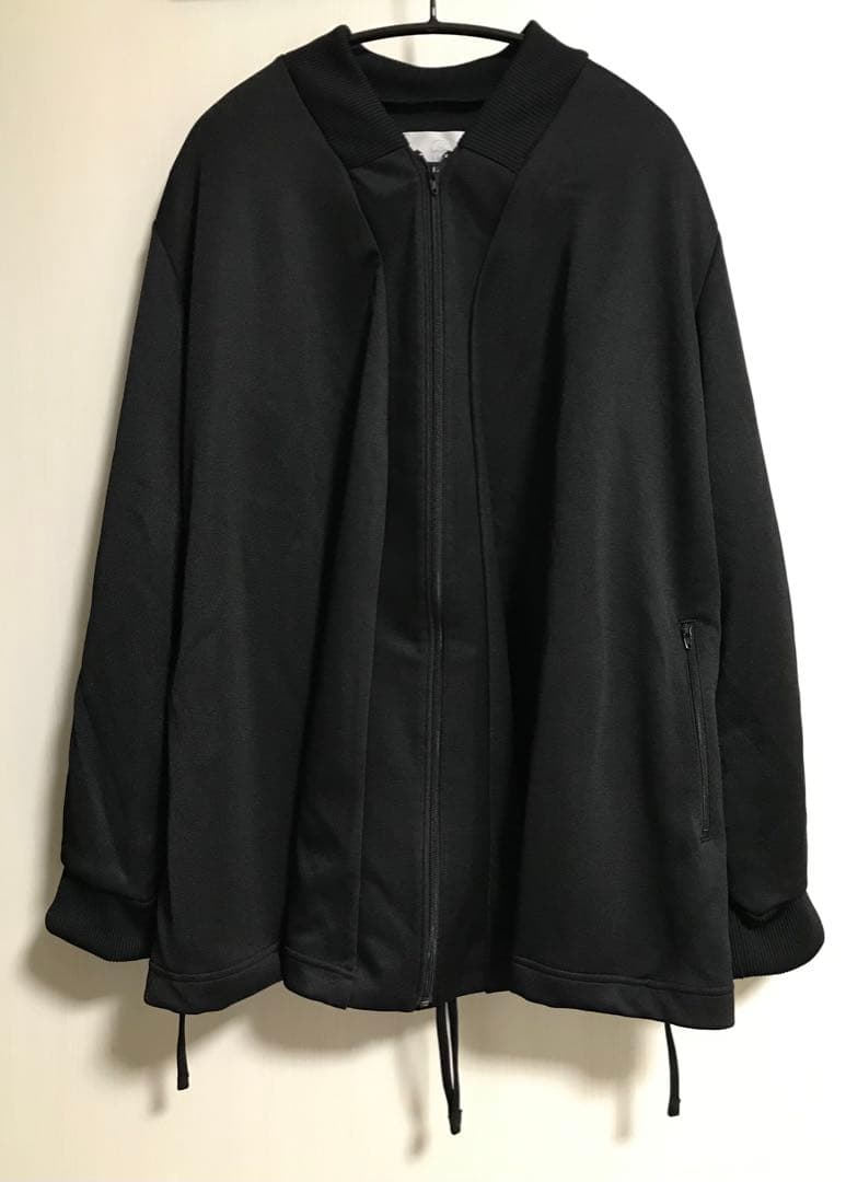 keisukekanda作務衣ジャージ