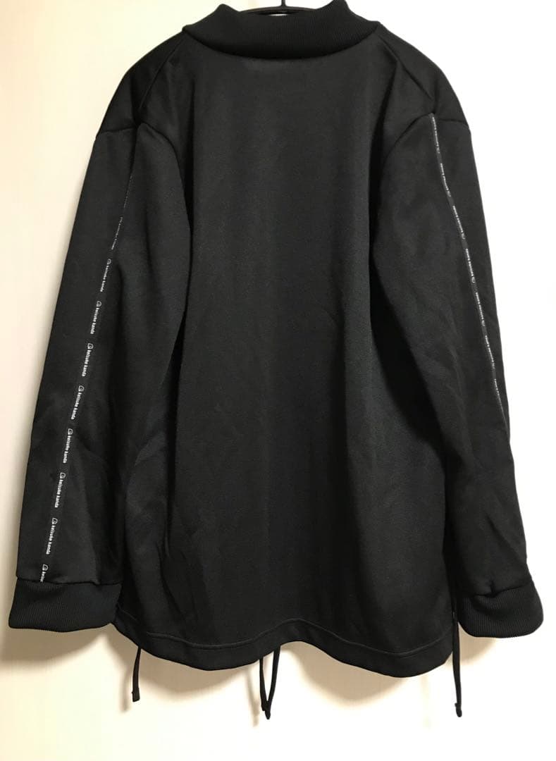 keisukekanda作務衣ジャージ