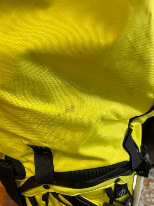 ジャックバニー✖️サンマウンテンコラボ　スコープケース付き