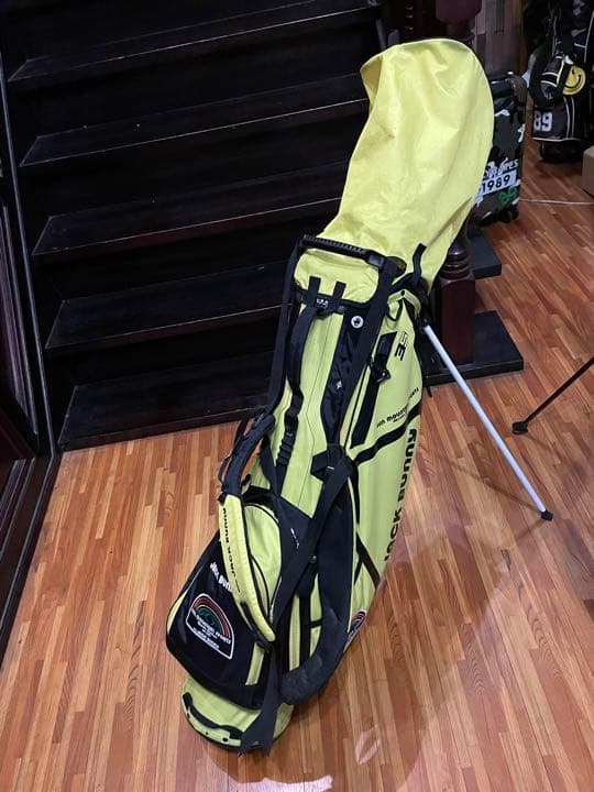 ジャックバニー✖️サンマウンテンコラボ　スコープケース付き